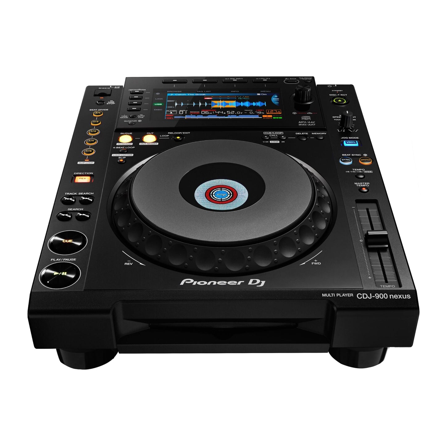 CDJ-900NXS DJ Player
