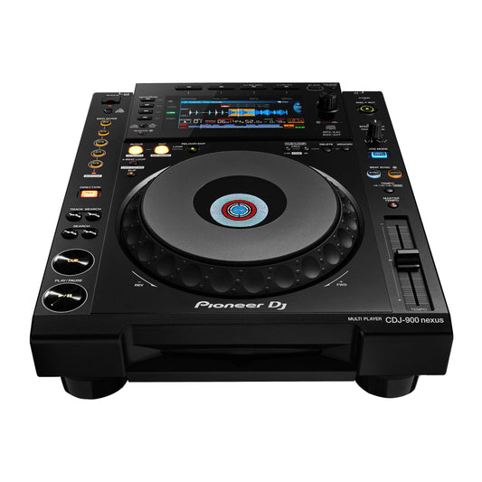 CDJ-900NXS DJ Player