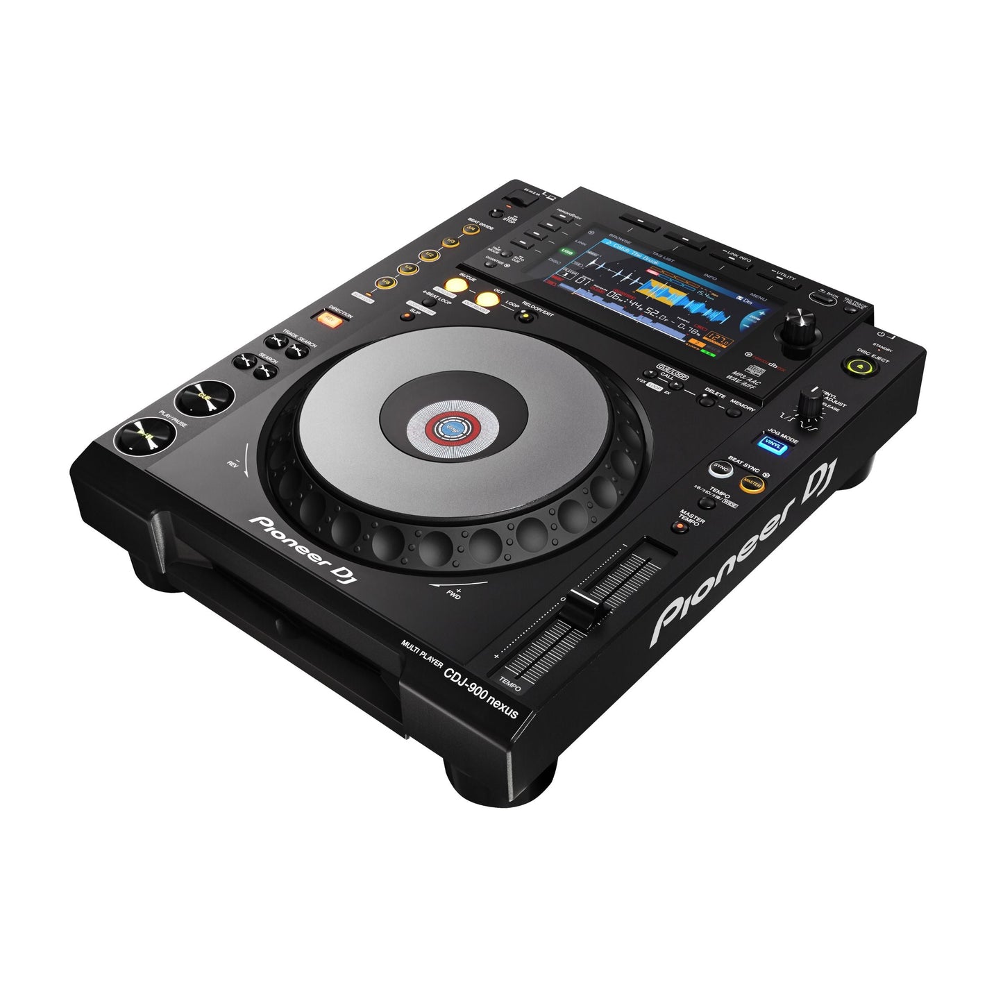 CDJ-900NXS DJ Player