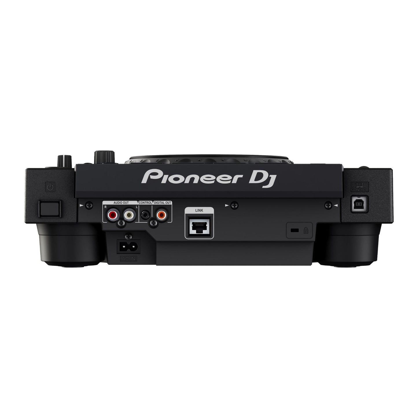 CDJ-900NXS DJ Player