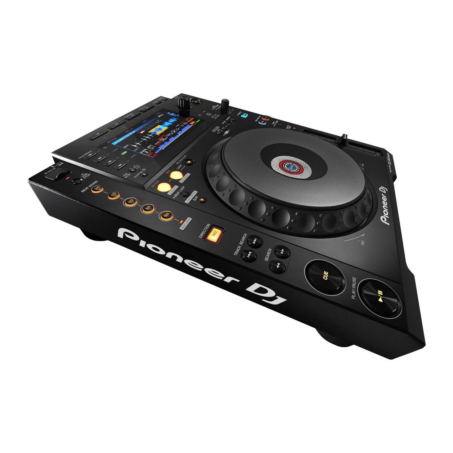 CDJ-900NXS DJ Player