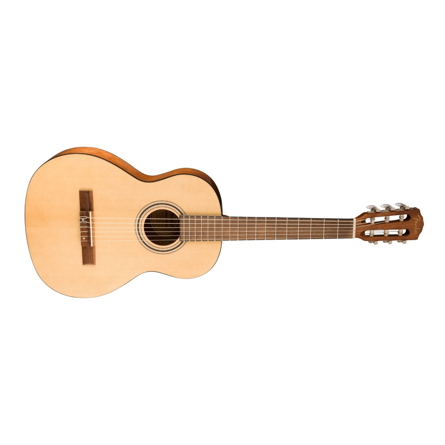 CN-30 3/4 Nylon Acoustic Guitar - Natural