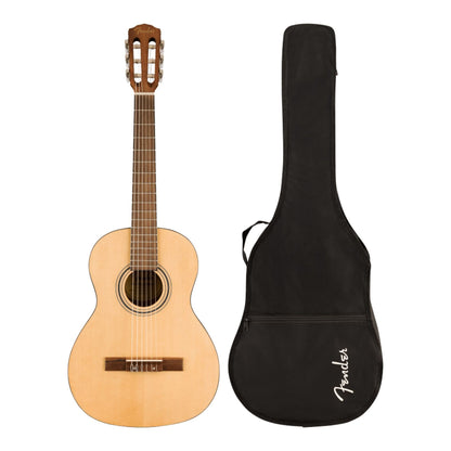 CN-30 3/4 Nylon Acoustic Guitar - Natural