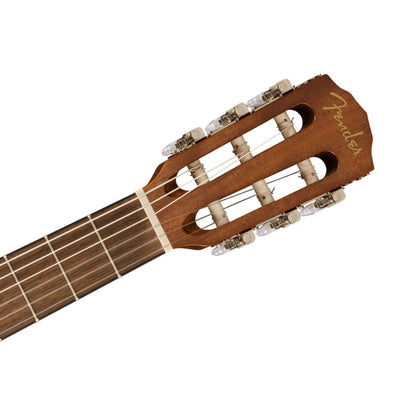 CN-30 3/4 Nylon Acoustic Guitar - Natural