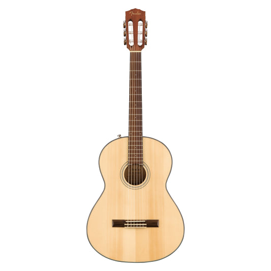 Cn-60s Nylon, Walnut Fingerboard, Natural