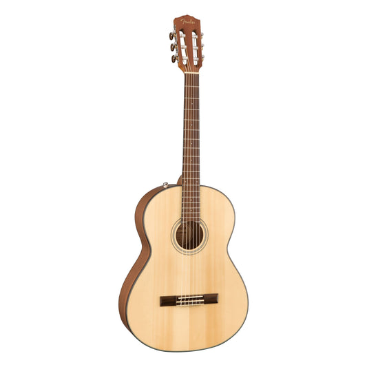 Cn-60s Nylon, Walnut Fingerboard, Natural