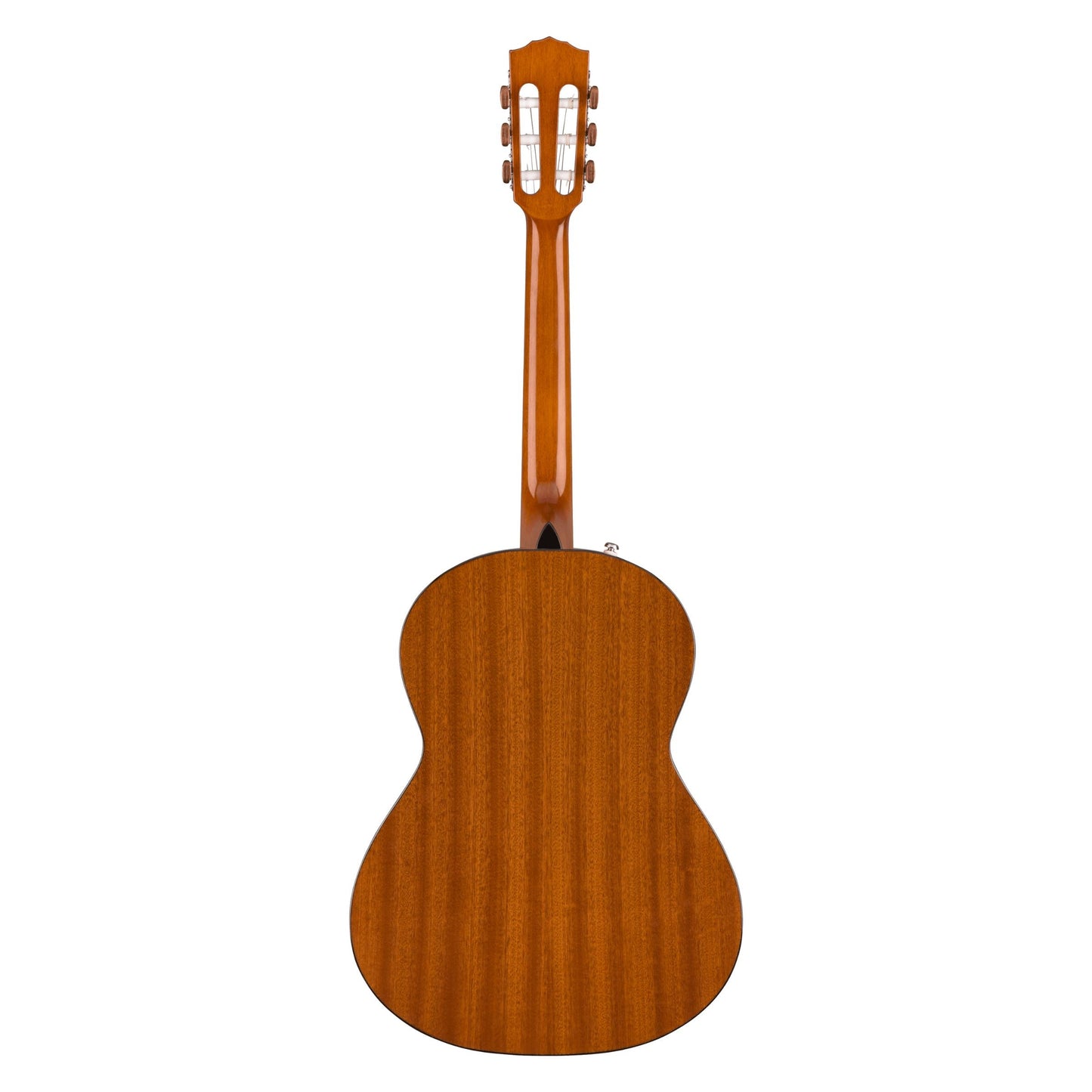 Cn-60s Nylon, Walnut Fingerboard, Natural
