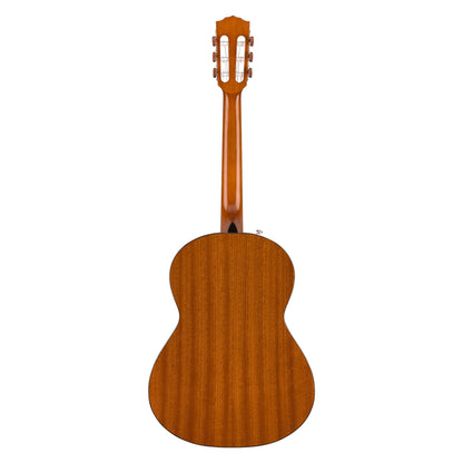 Cn-60s Nylon, Walnut Fingerboard, Natural