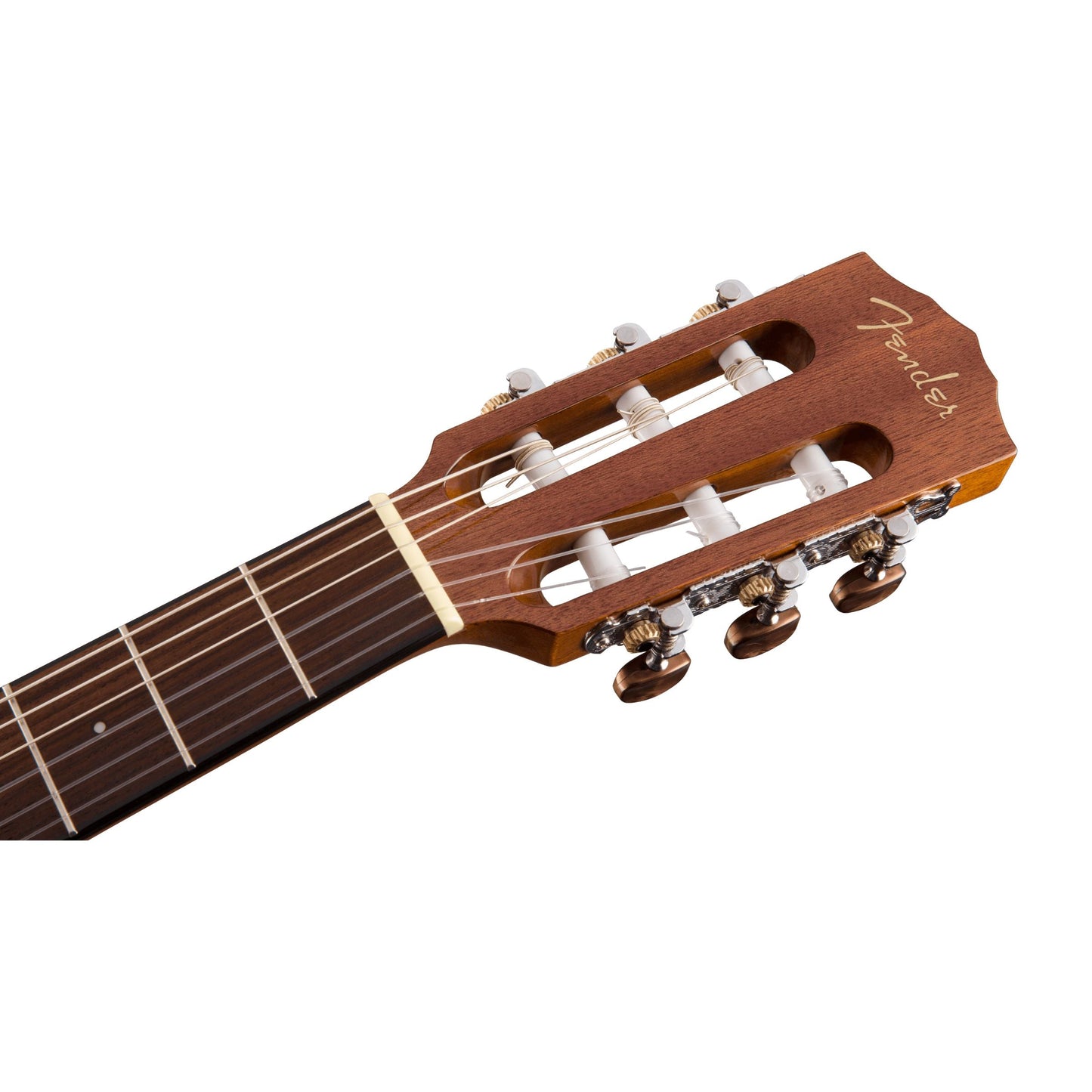 Cn-60s Nylon, Walnut Fingerboard, Natural