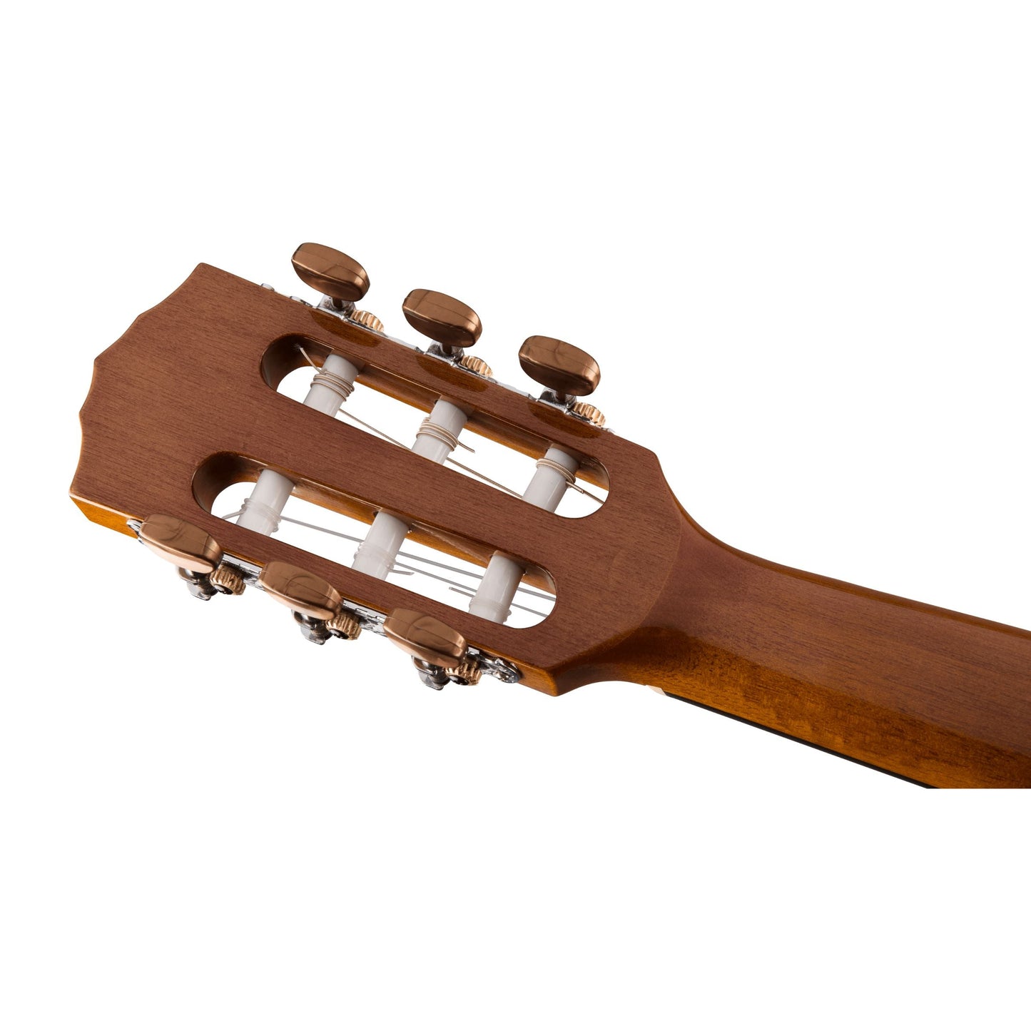 Cn-60s Nylon, Walnut Fingerboard, Natural