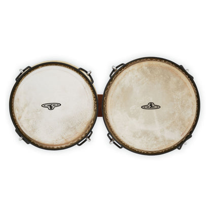 CP 6" & 7" Bongos - Natural