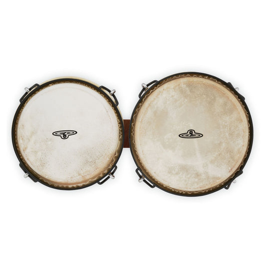 CP 6" & 7" Bongos - Natural
