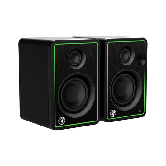 CR3-X Creative Multimedia Reference Monitors - (Pair)