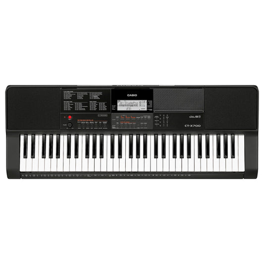 Casiotone CT-X700