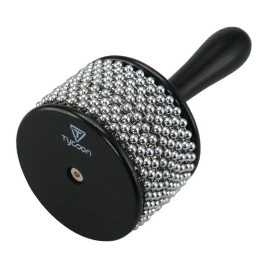 Standard Cabasa – Black