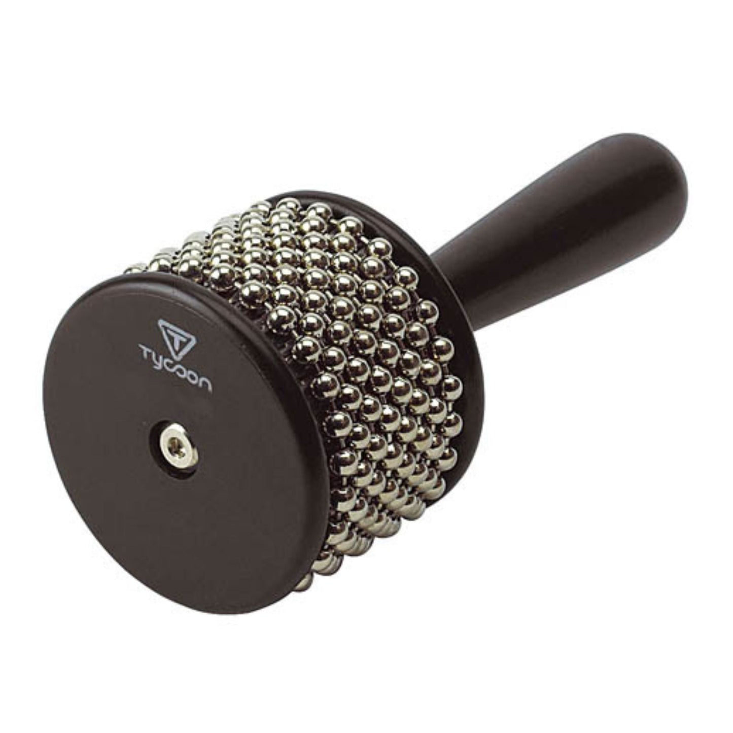 Small Cabasa – Black