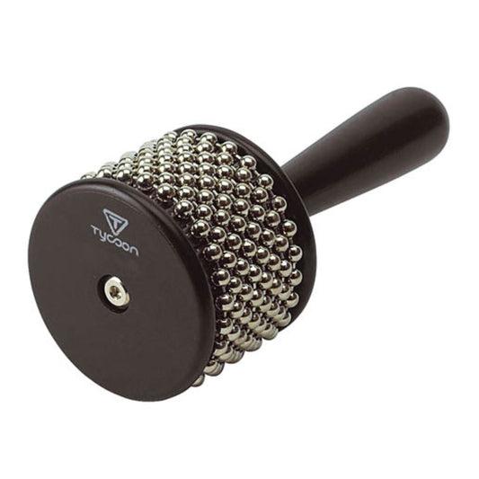 Small Cabasa – Black