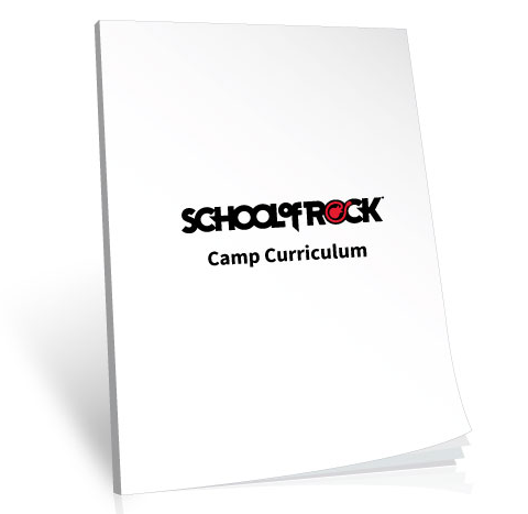 Camp Curriculum Instructor Book