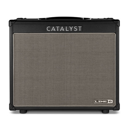 Catalyst CX 100 Dual Channel Combo Amp