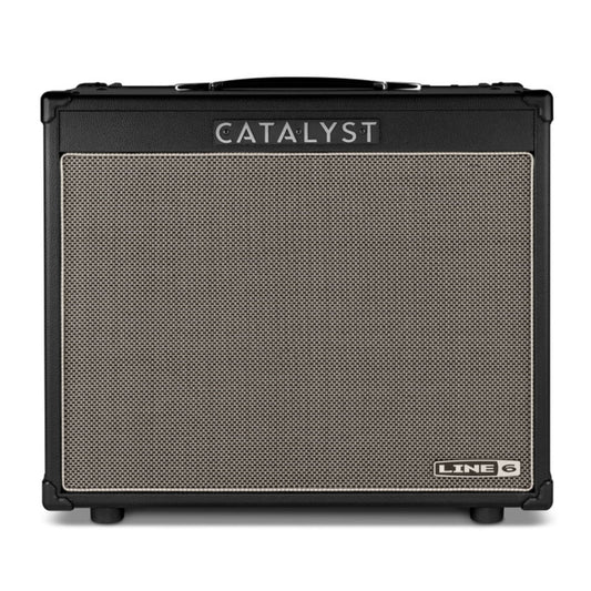 Catalyst CX 100 Dual Channel Combo Amp