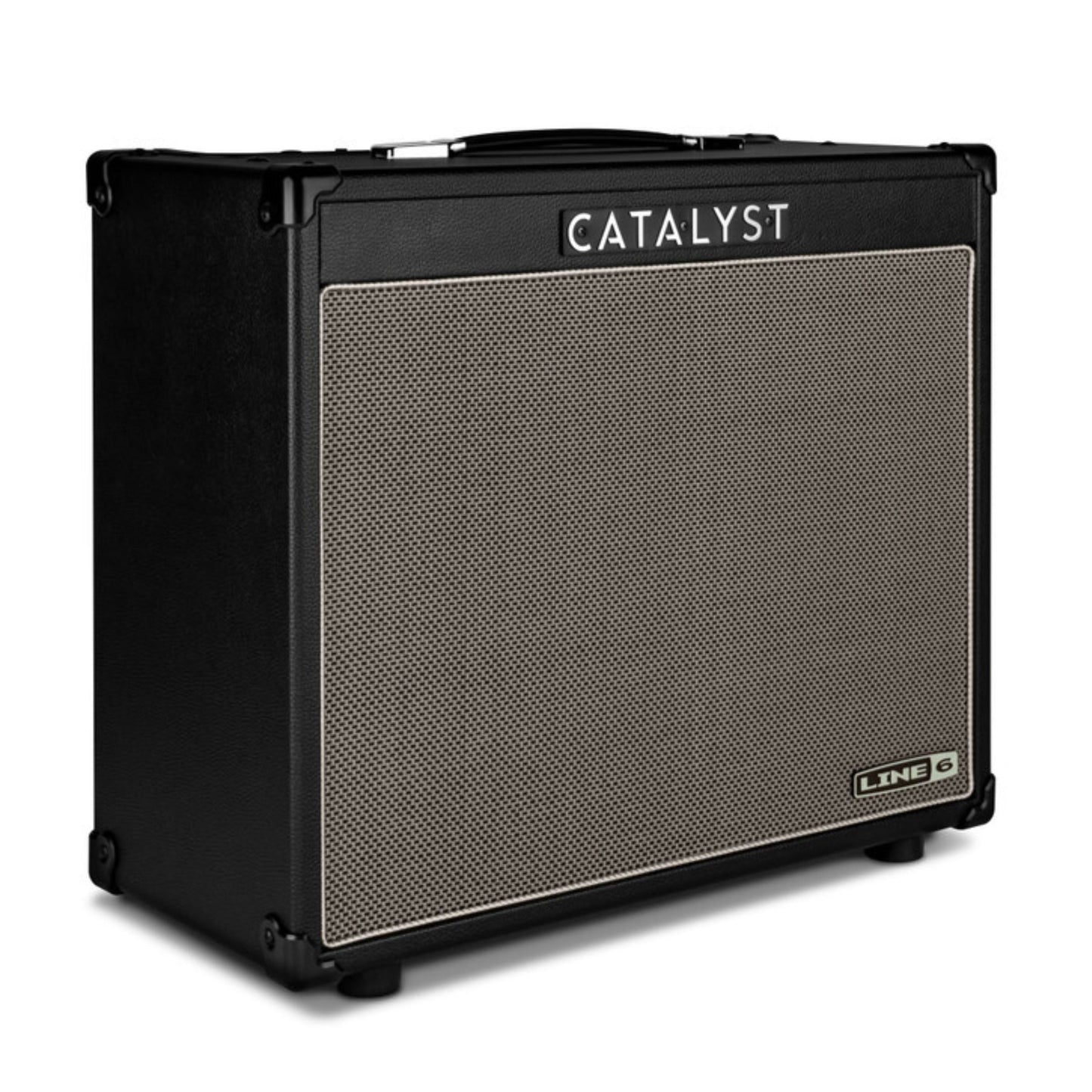 Catalyst CX 100 Dual Channel Combo Amp