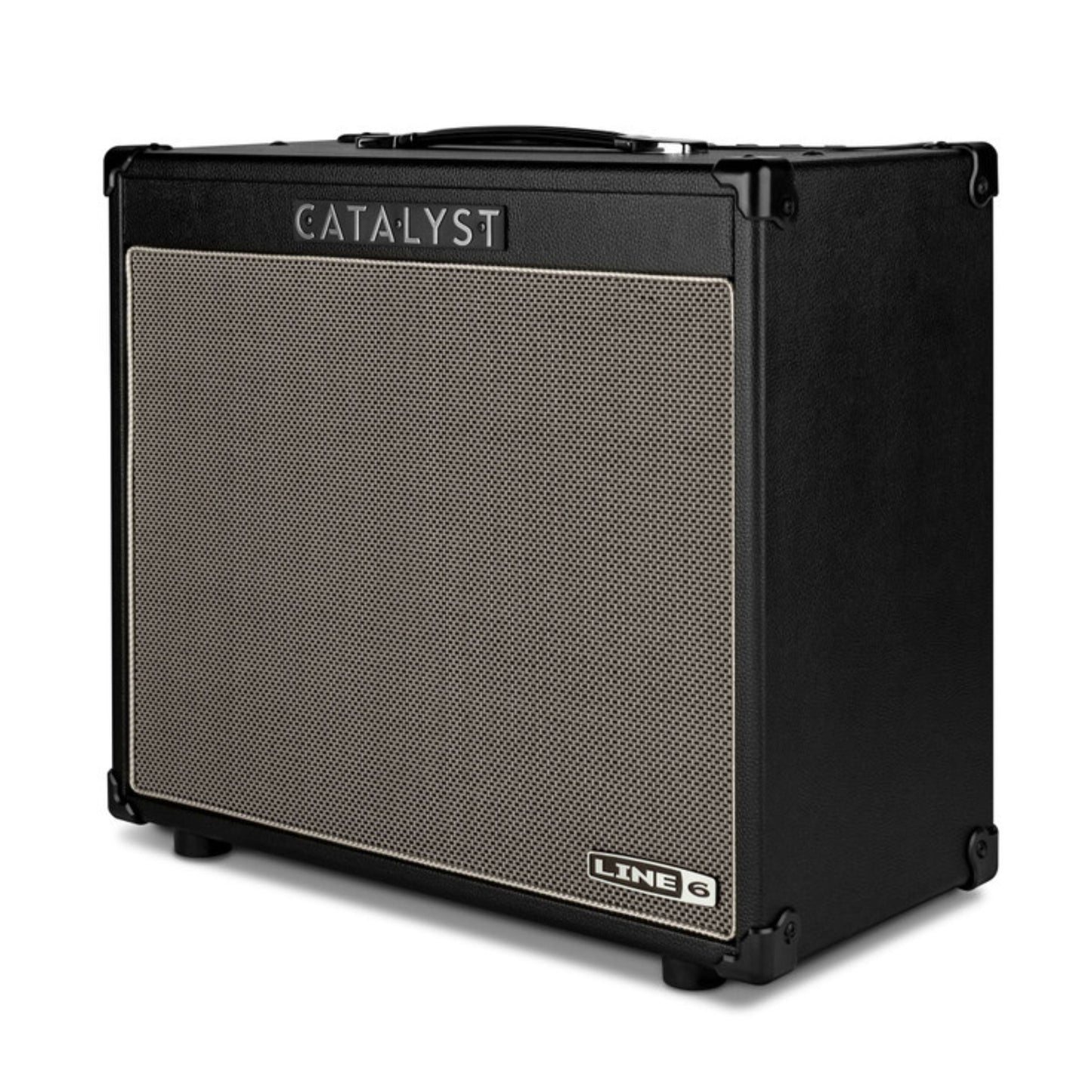 Catalyst CX 100 Dual Channel Combo Amp