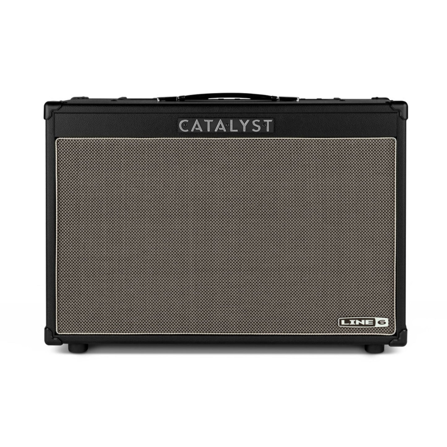 Catalyst CX 200 Dual Channel Combo Amp