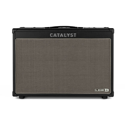 Catalyst CX 200 Dual Channel Combo Amp