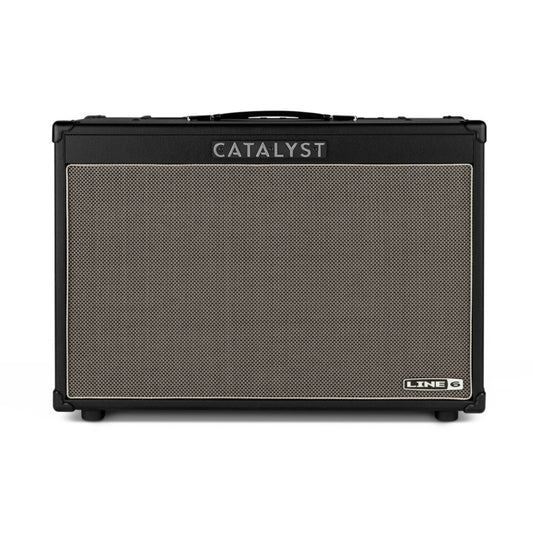Catalyst CX 200 Dual Channel Combo Amp