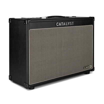 Catalyst CX 200 Dual Channel Combo Amp