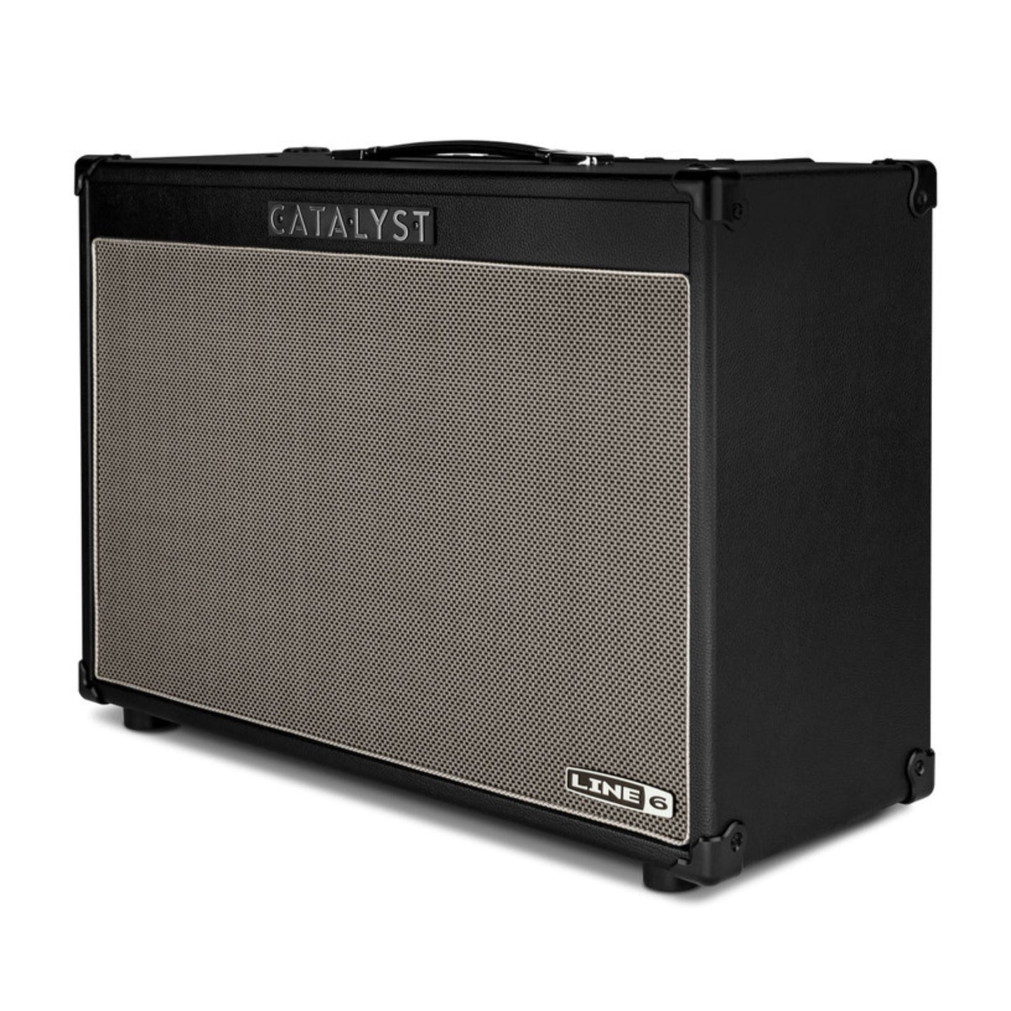 Catalyst CX 200 Dual Channel Combo Amp