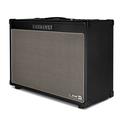 Catalyst CX 200 Dual Channel Combo Amp