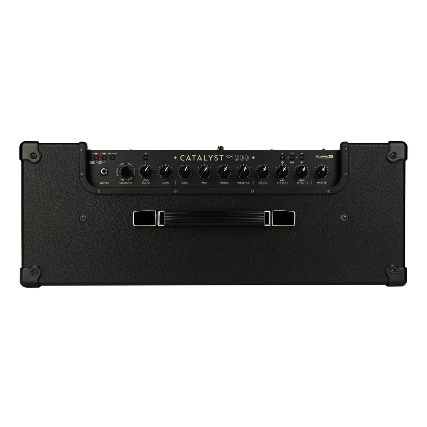 Catalyst CX 200 Dual Channel Combo Amp