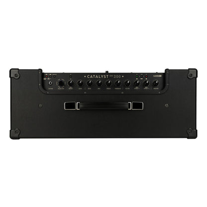 Catalyst CX 200 Dual Channel Combo Amp