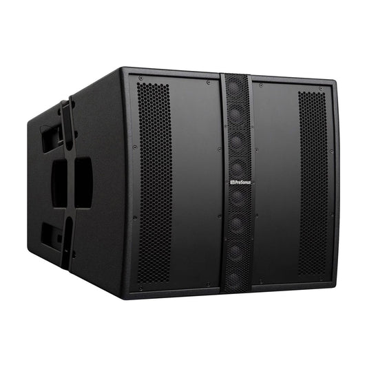 Cdl12 2-way Active Hybrid Constant Directivity Loudspeaker
