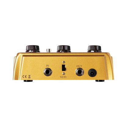 Centavo Overdrive - Gold