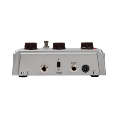 Centavo Overdrive - Silver