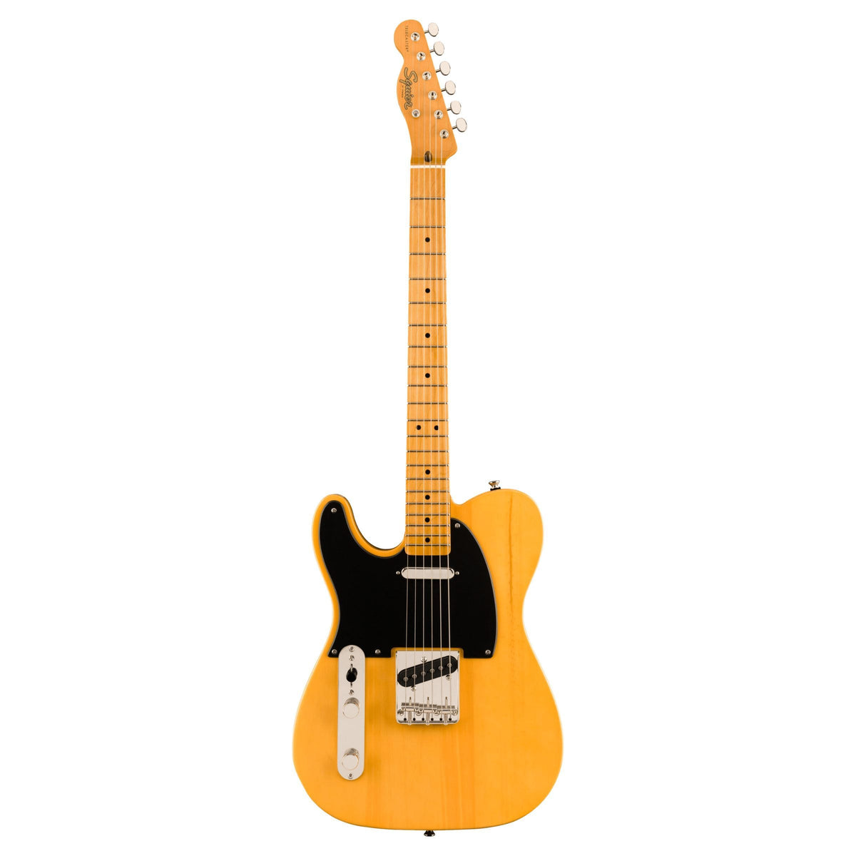 Classic Vibe '50s Telecaster Left Handed