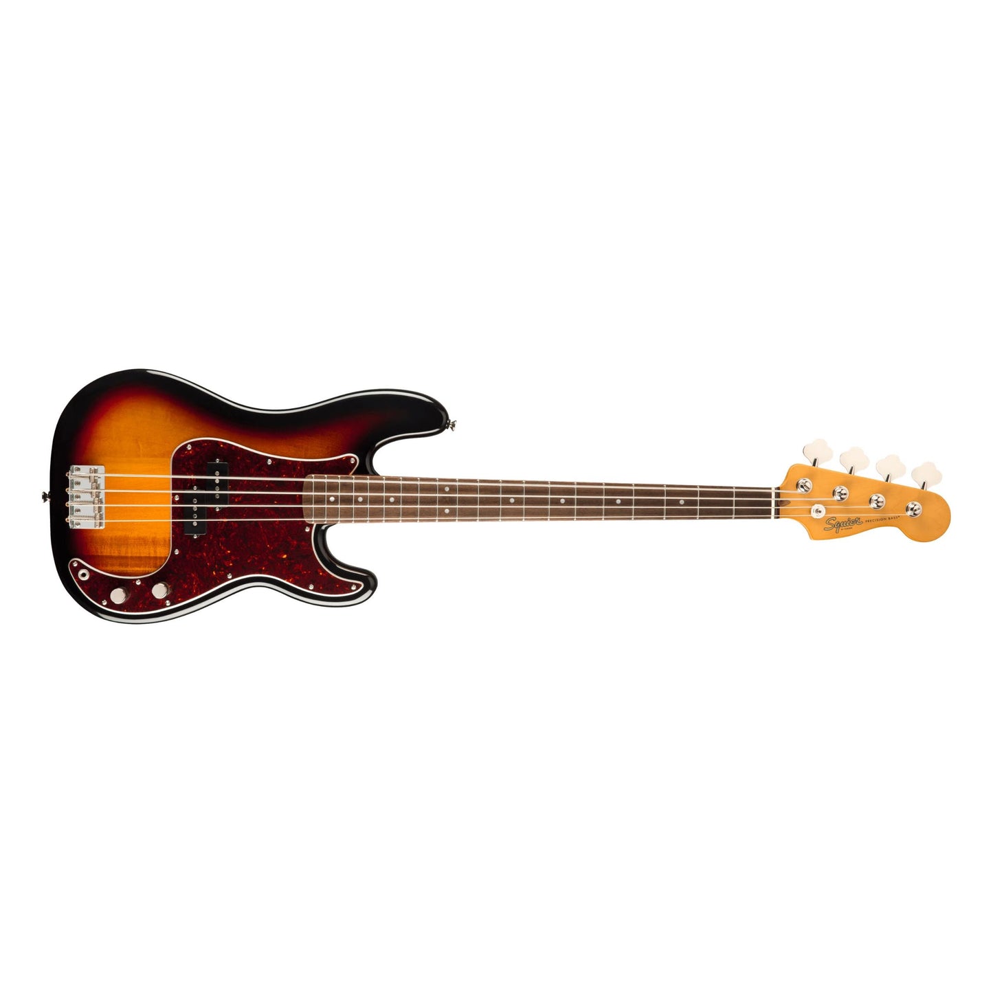Squier Classic Vibe '60s Precision Bass - 3-Color Sunburst