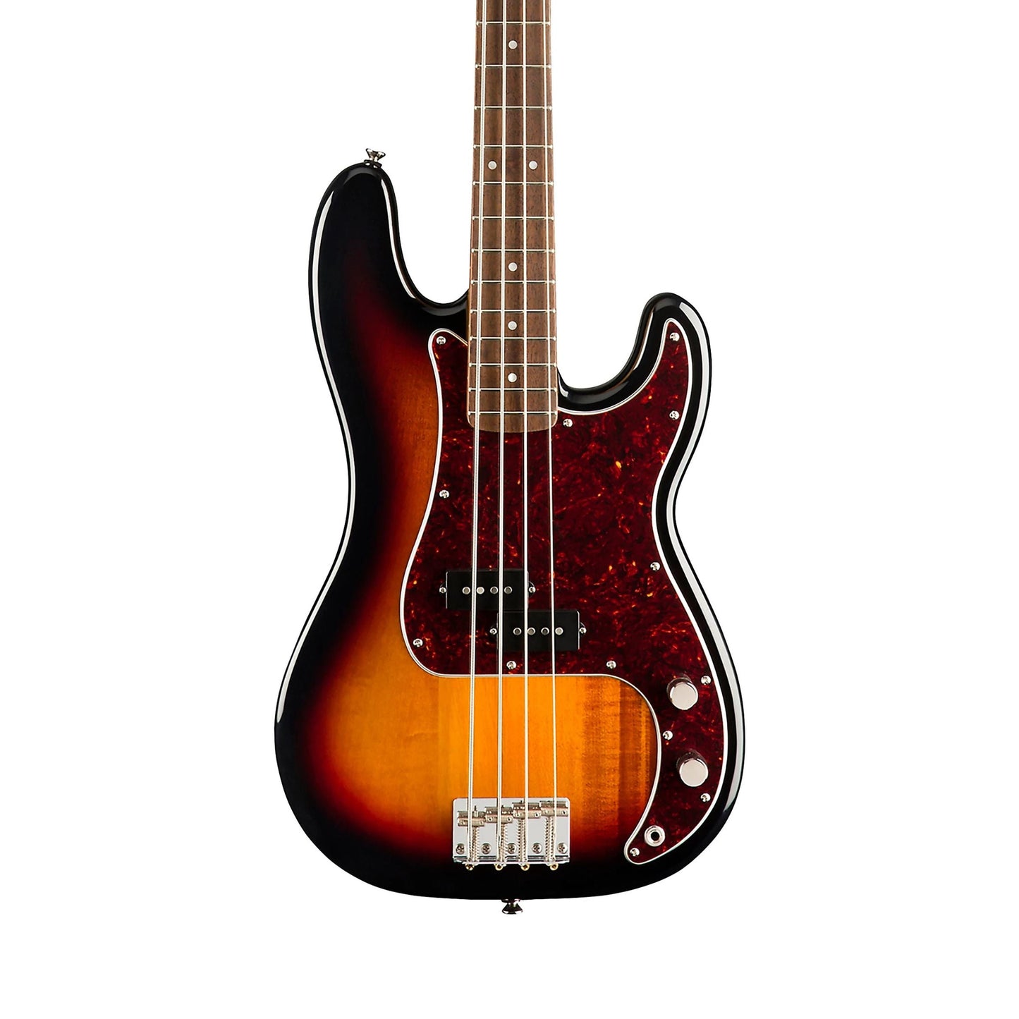 Squier Classic Vibe '60s Precision Bass - 3-Color Sunburst