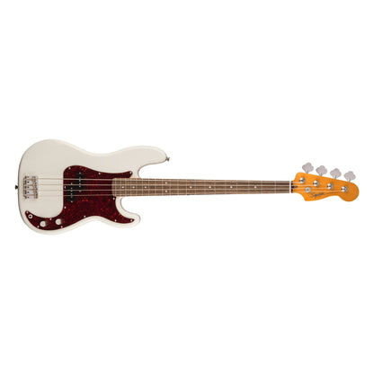 Squier Classic Vibe '60s Precision Bass - Olympic White