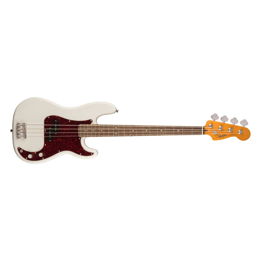Squier Classic Vibe '60s Precision Bass - Olympic White