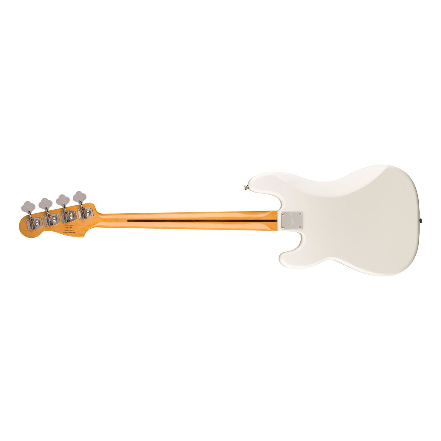 Squier Classic Vibe '60s Precision Bass - Olympic White