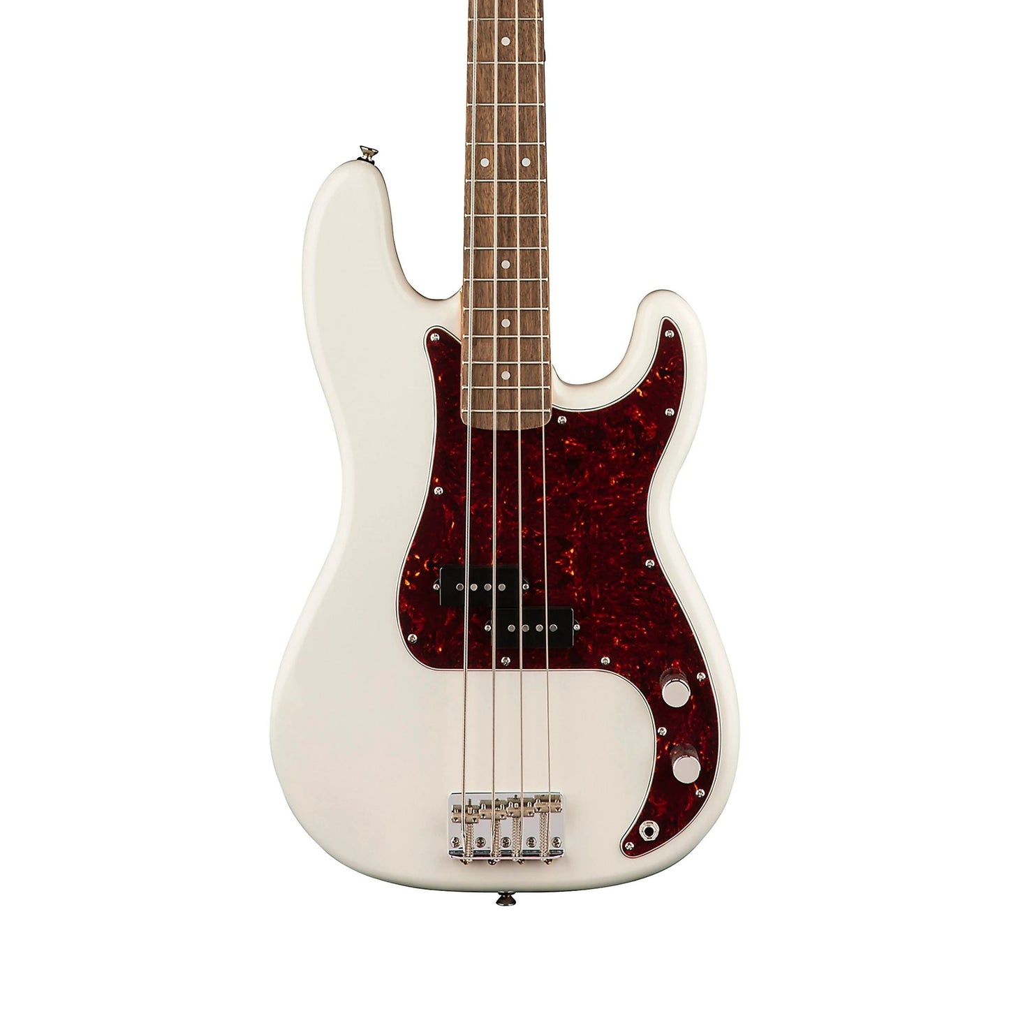 Squier Classic Vibe '60s Precision Bass - Olympic White