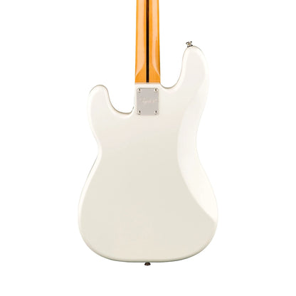 Squier Classic Vibe '60s Precision Bass - Olympic White