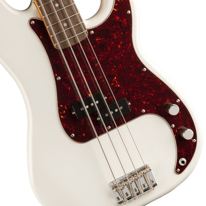 Squier Classic Vibe '60s Precision Bass - Olympic White