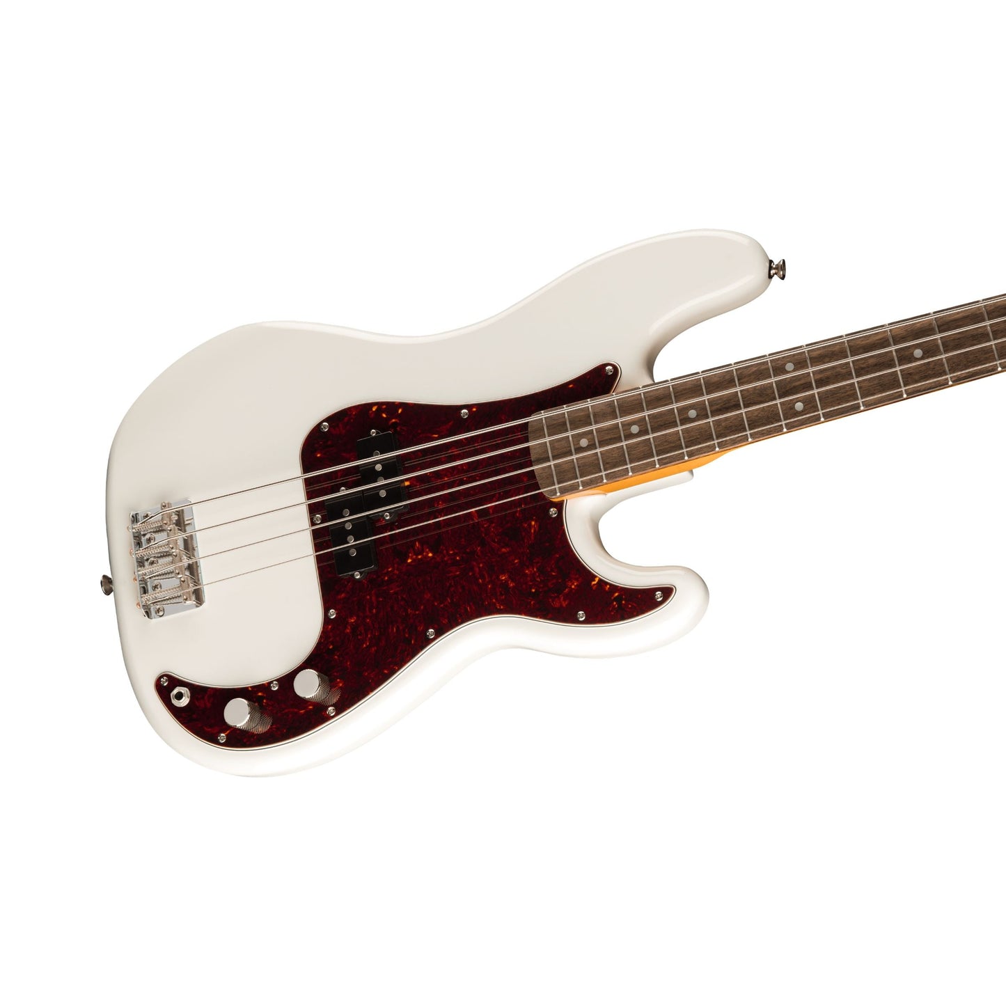 Squier Classic Vibe '60s Precision Bass - Olympic White