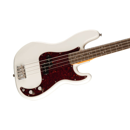 Squier Classic Vibe '60s Precision Bass - Olympic White