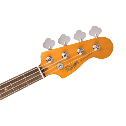 Squier Classic Vibe '60s Precision Bass - Olympic White