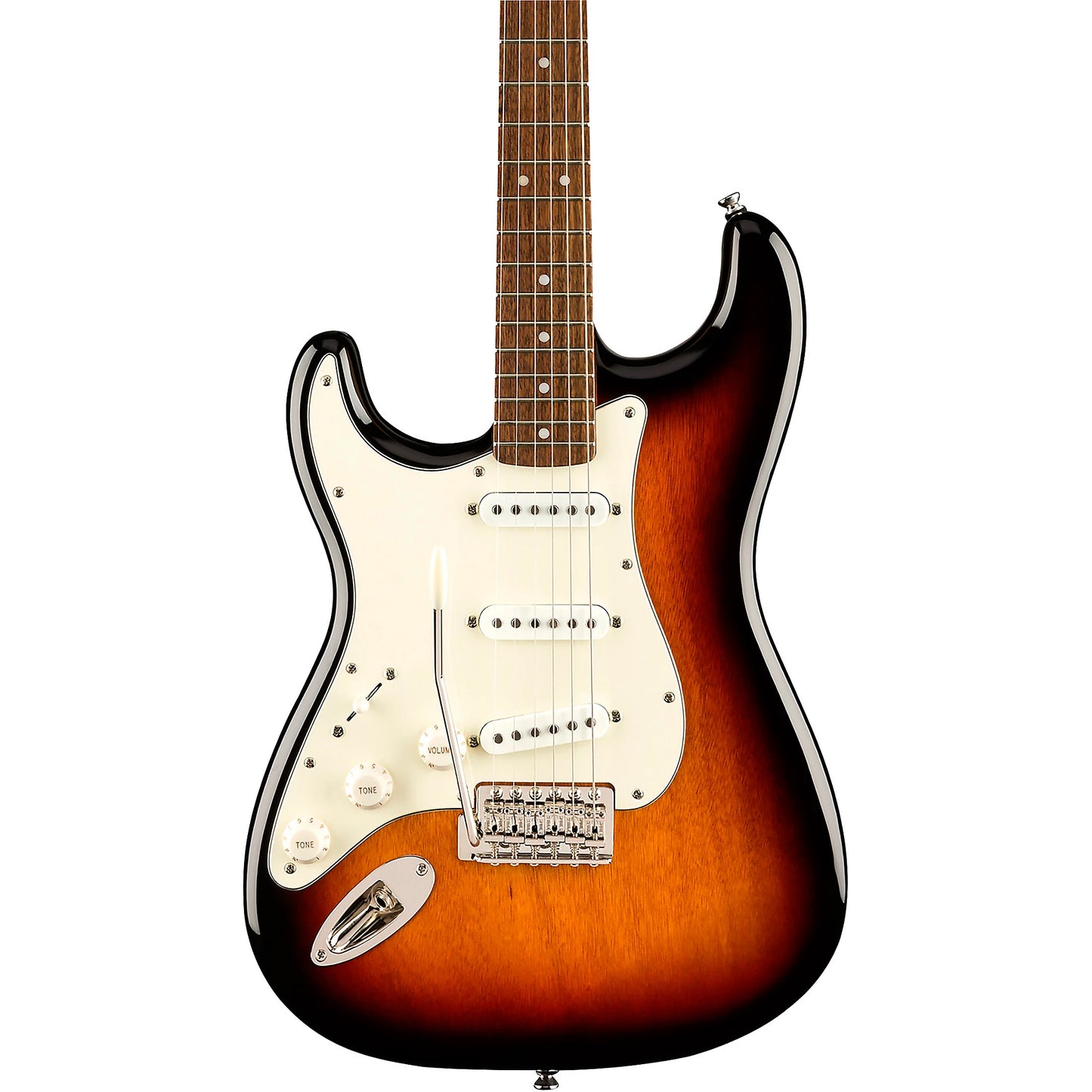 Classic Vibe '60s Stratocaster®, Left-Handed